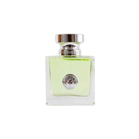 versace versense green deo|versace edt spray discontinued.